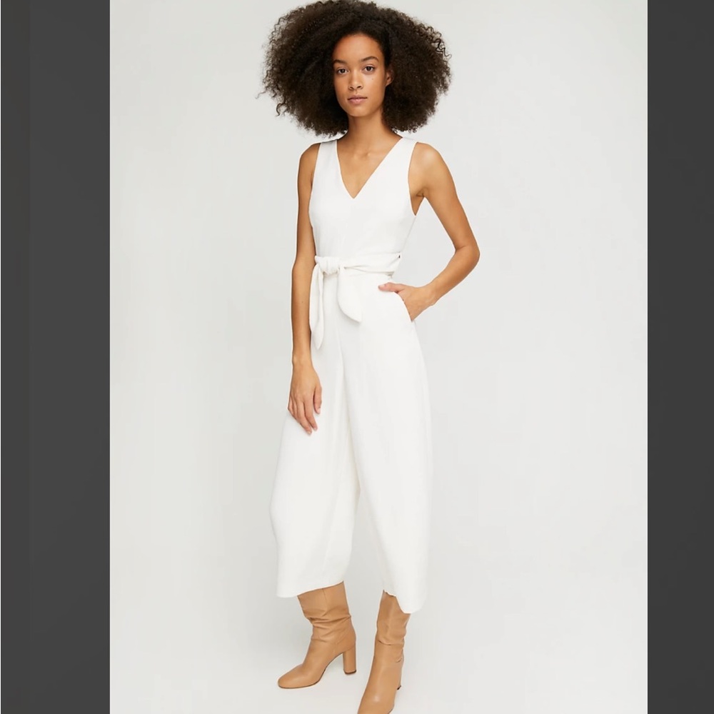 Wilfred Écoulement V Jumpsuit